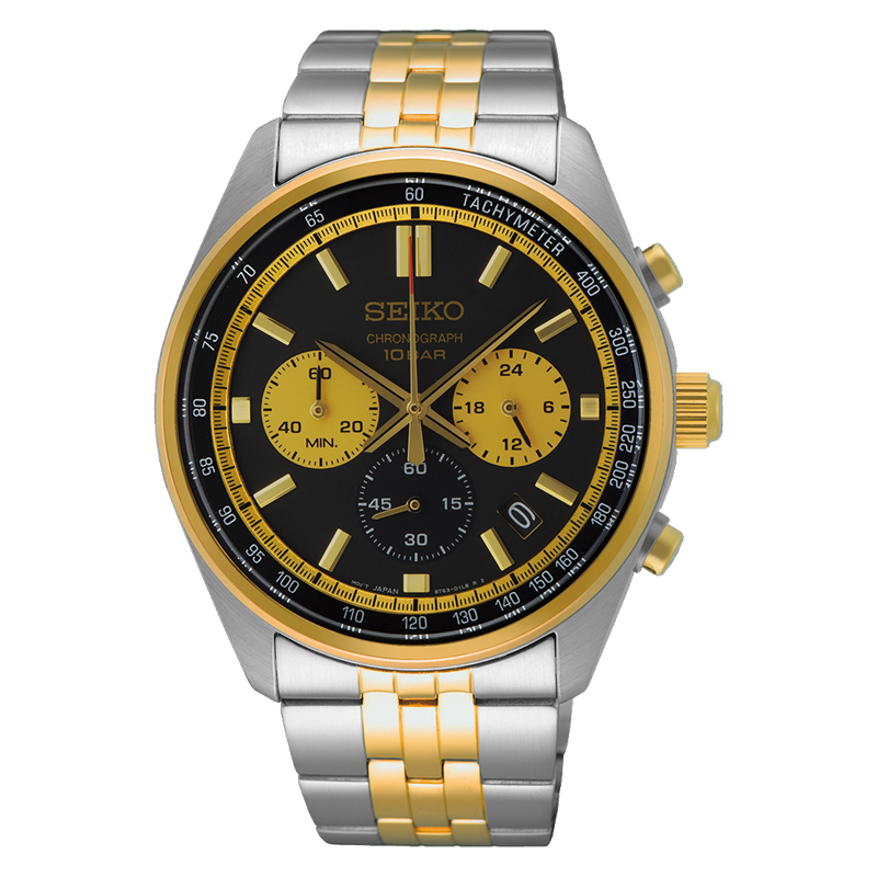Product Image for Conceptual Chronograph