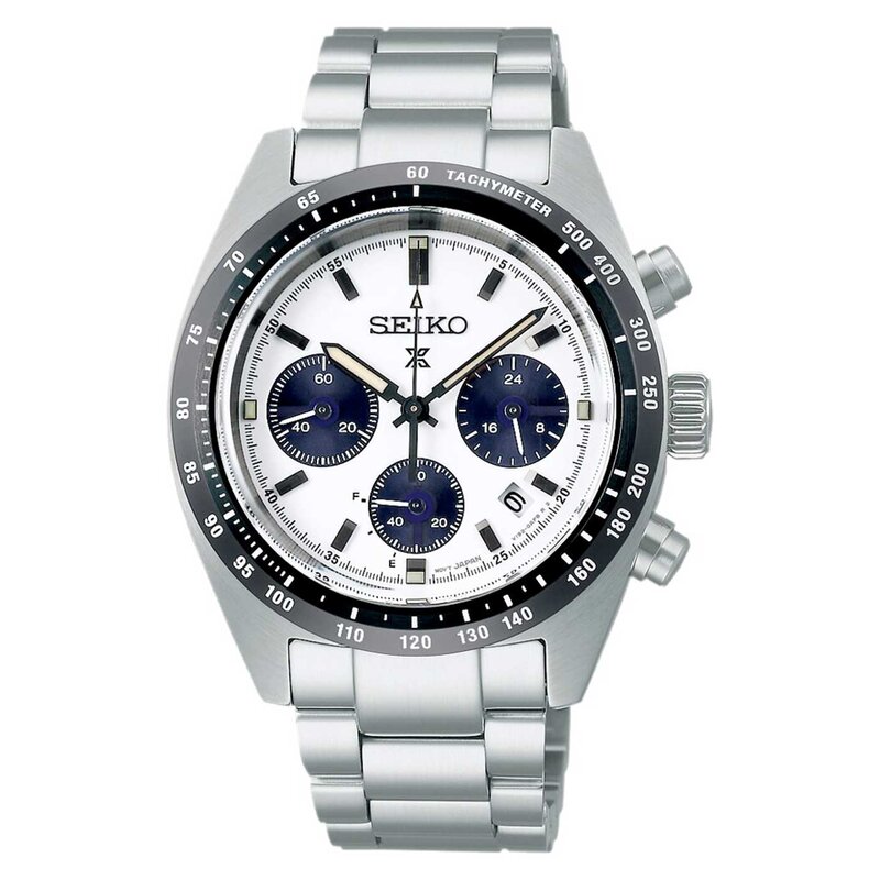 Product Image for SEIKO PROSPEX CHRONO