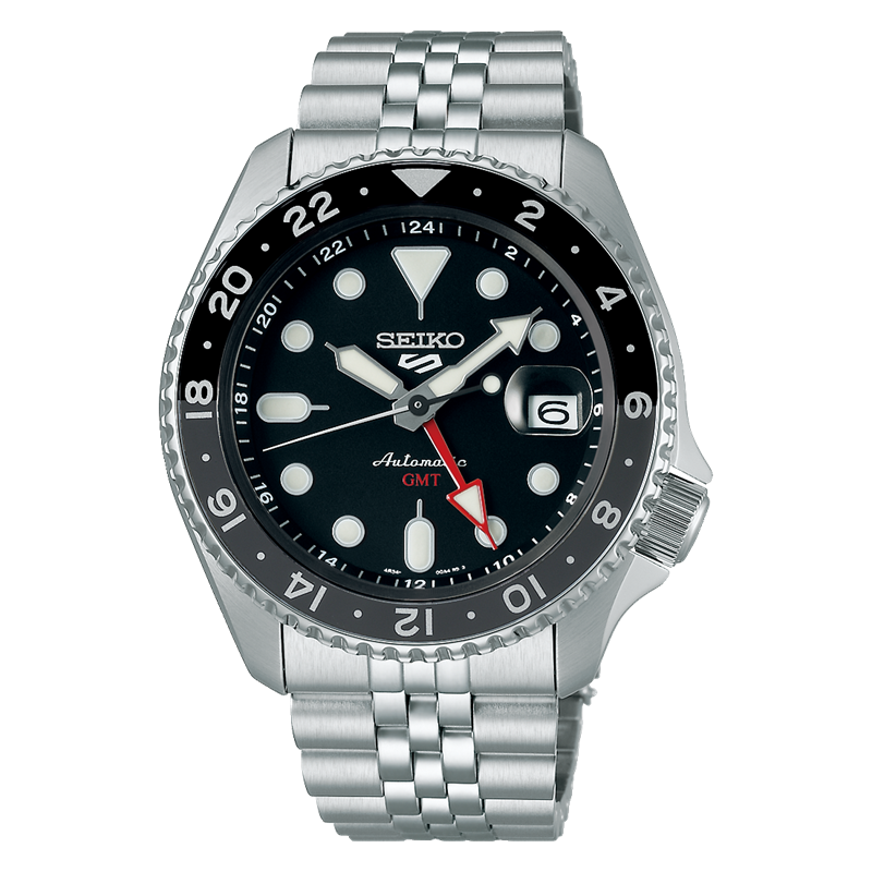 Product Image for 5 Sports Automatic GMT