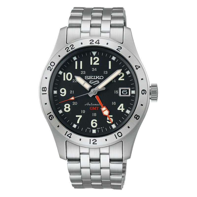 Product Image for 5 Sports Field GMT