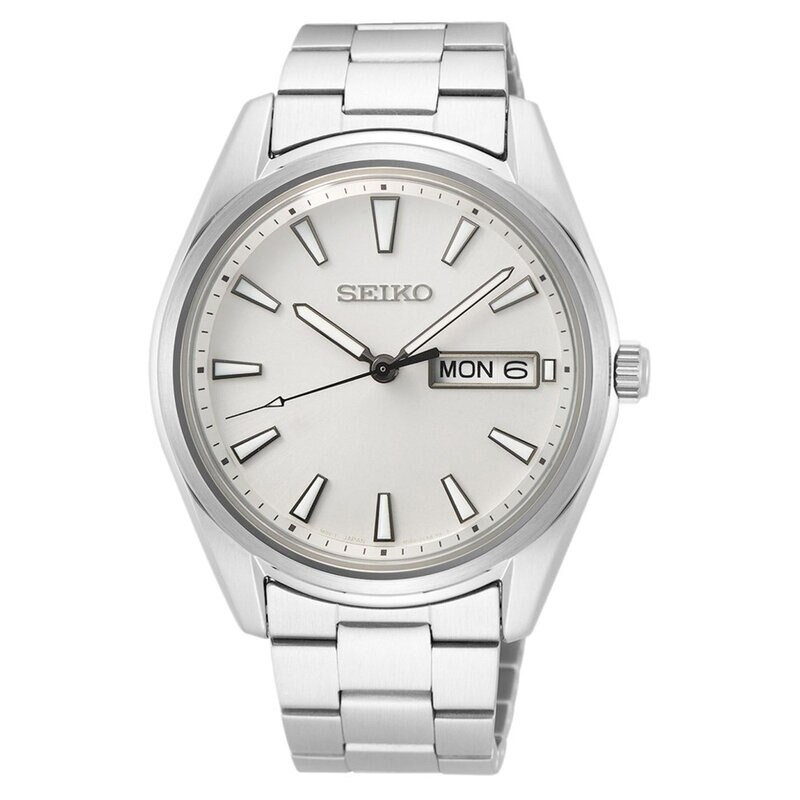 Product Image for SEIKO MENS 40MM SAPPHIRE 100M