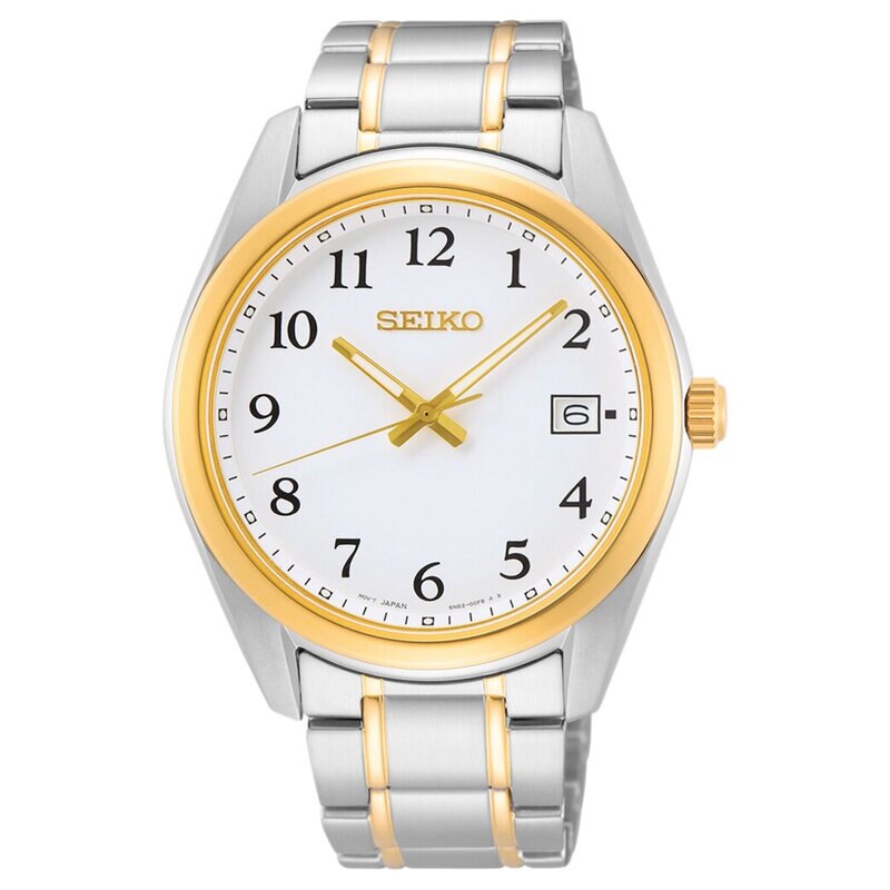 Product Image for SEIKO MENS SAPPHIRE