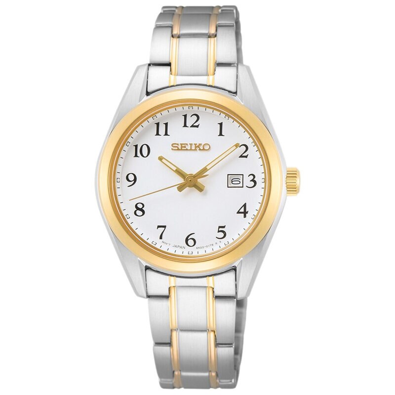 Product Image for SEIKO LADIES SAPPHIRE
