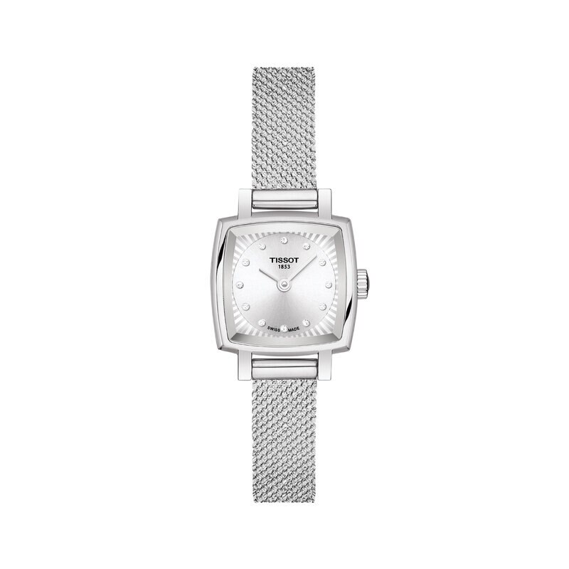 Product Image for Tissot Lovely Square