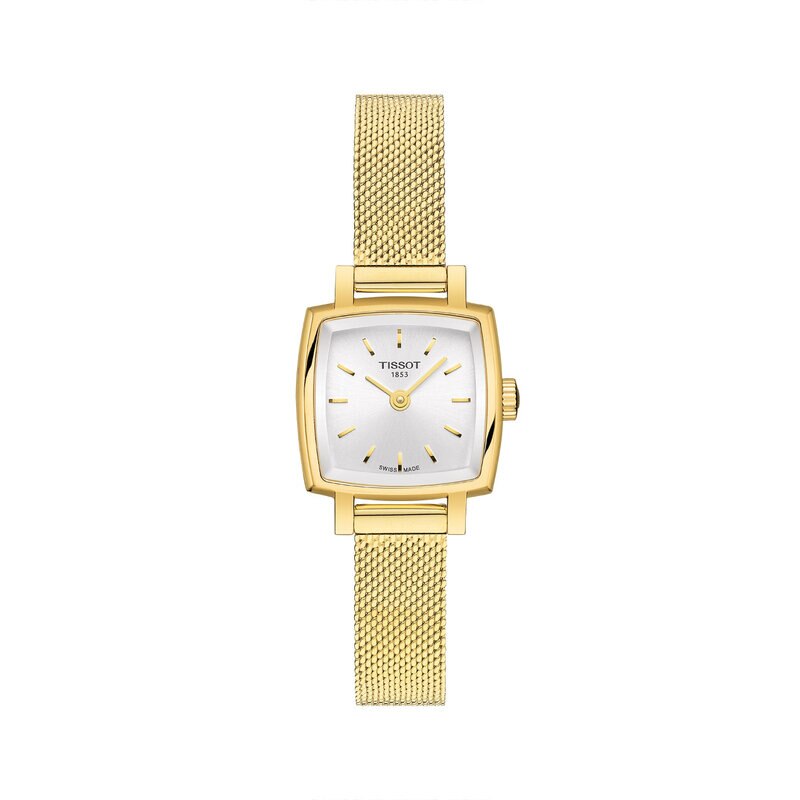 Product Image for Tissot Lovely Square