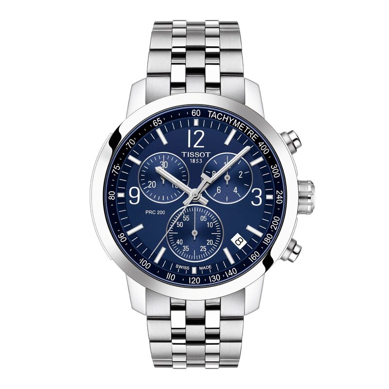 Product Image for Tissot PRC 200 Chronograph
