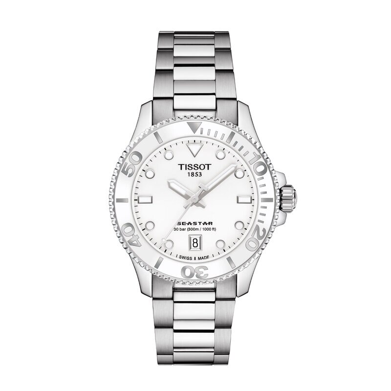 Product Image for Tissot Seastar 1000 36 mm