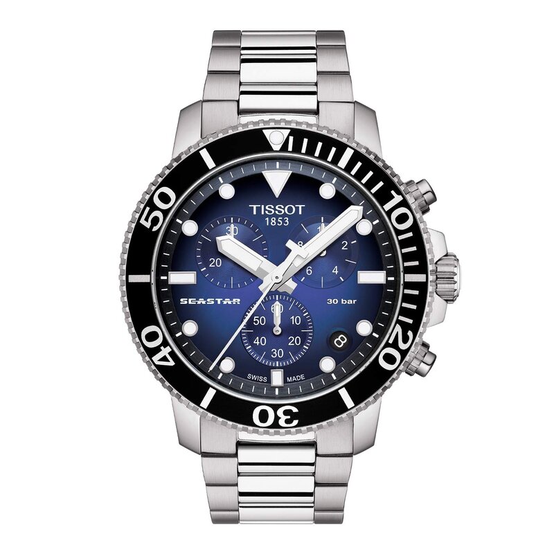 Product Image for Tissot Seastar 1000 Chronograph