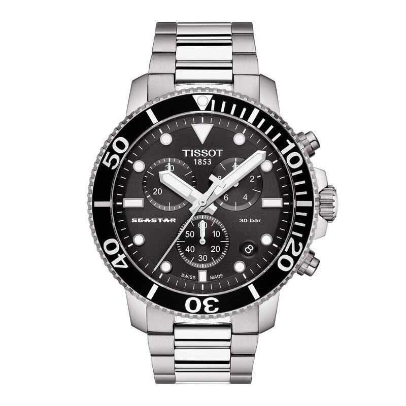 Product Image for Tissot Seastar 1000 Chronograph
