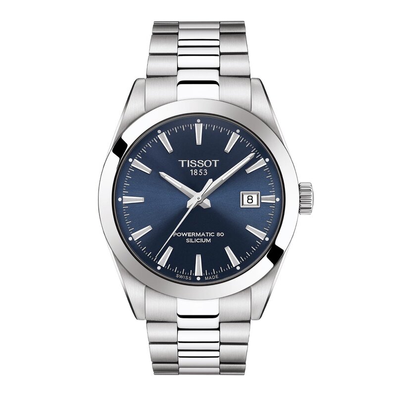 Product Image for Tissot Gentleman Powermatic 80 Silicium
