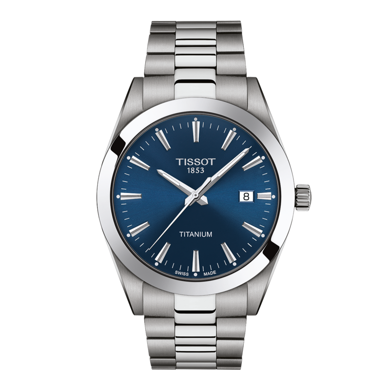 Product Image for Tissot Gentleman 40 mm