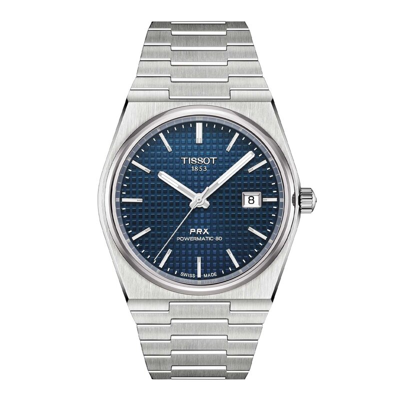 Product Image for Tissot PRX Powermatic 80