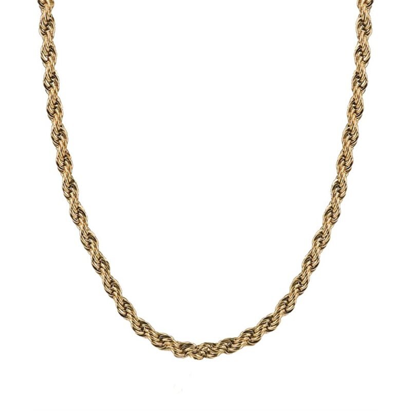 Product Image for TERRY halsband förgyllt