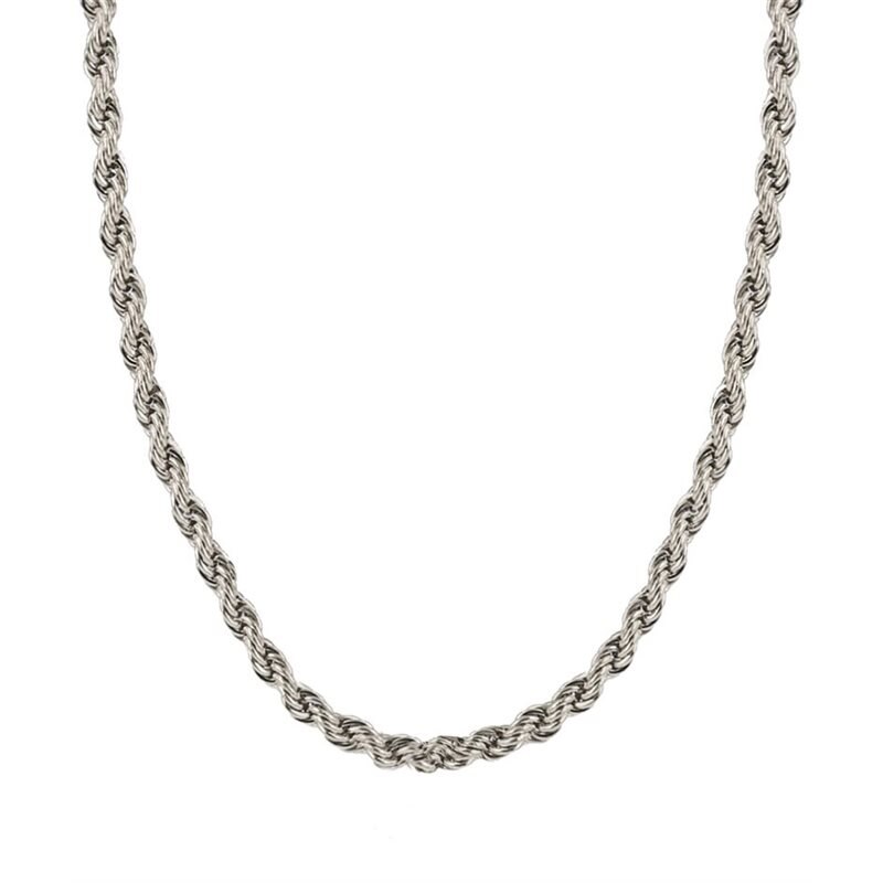 Product Image for TERRY halsband stål