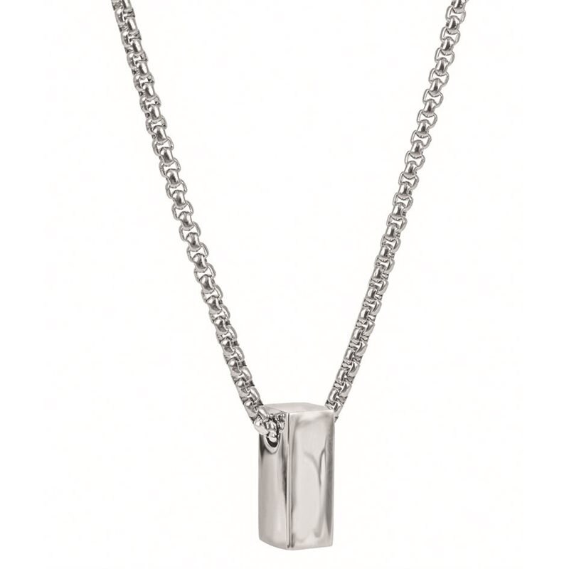 Product Image for TIM Halsband stål