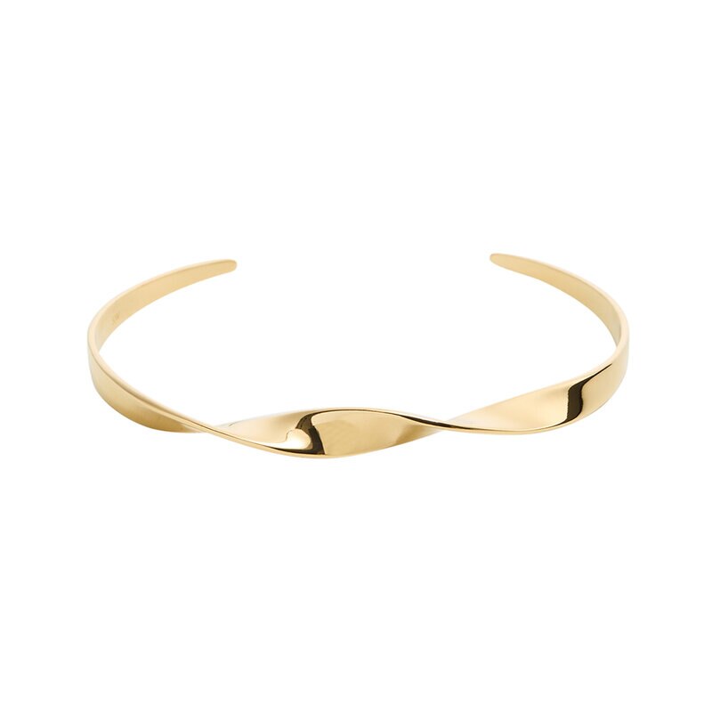 Product Image for Twirl  - Guldarmband