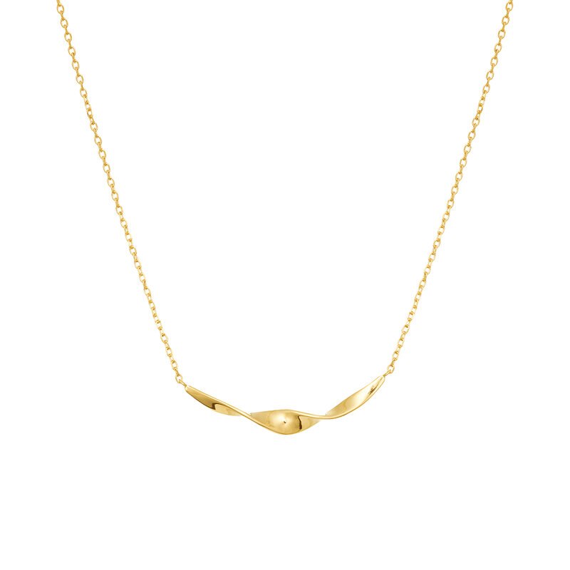 Product Image for Twirl  - Guldhalsband