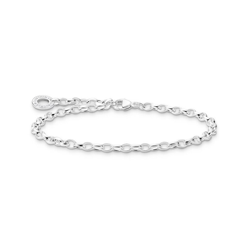 Product Image for Charm-armband 17 cm