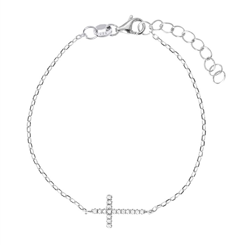 Product Image for Cross bracelet