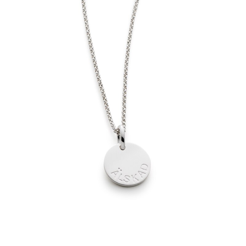 Product Image for Älskad barnhalsband