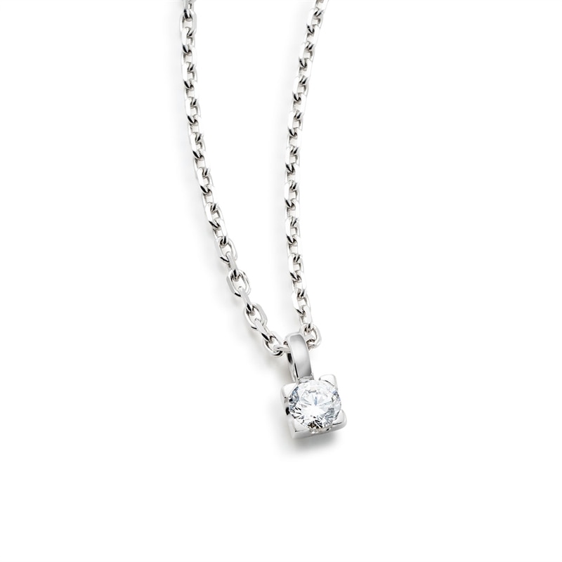 Product Image for ROBYN HÄNGE 0,10ct 18K vg