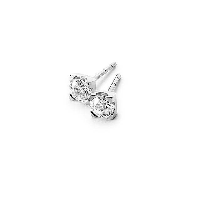 Product Image for ROBYN ÖRH 2x0,15 ct 18K vg