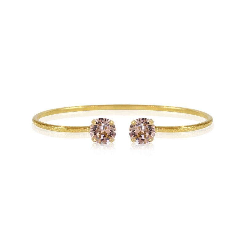 Product Image for Classic Petite Bracelet Gold Vintage Rose
