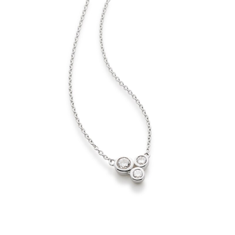 Product Image for Confetti multi halsband