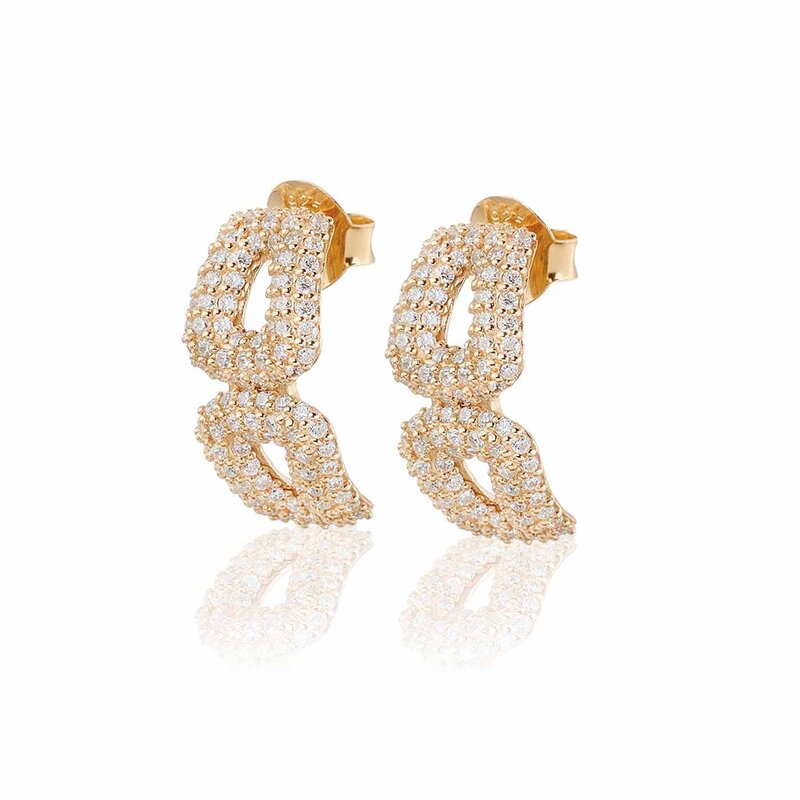 Product Image for Classy Örhängen studs