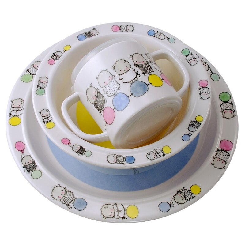 Product Image for Barnset Hilda & Hugo