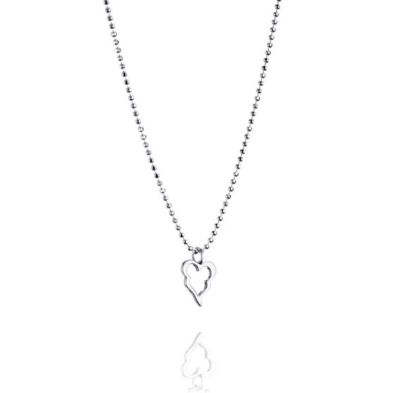 Product Image for Little Crazy Heart Pendant
