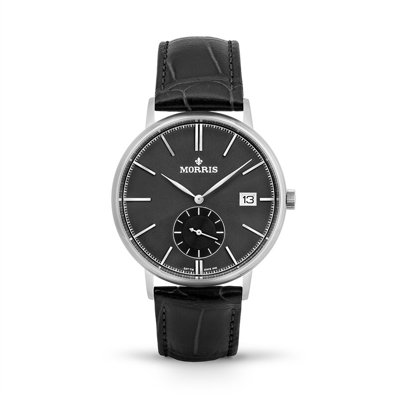 Product Image for Paul II Black-Strap