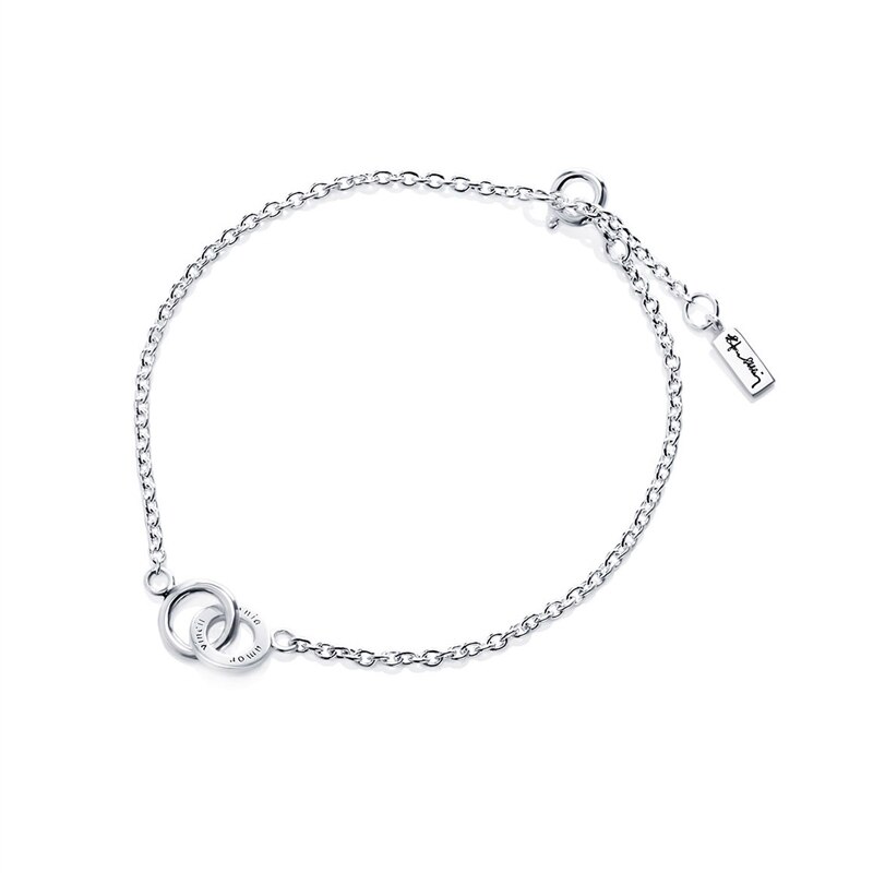 Product Image for Mini Twosome Bracelet