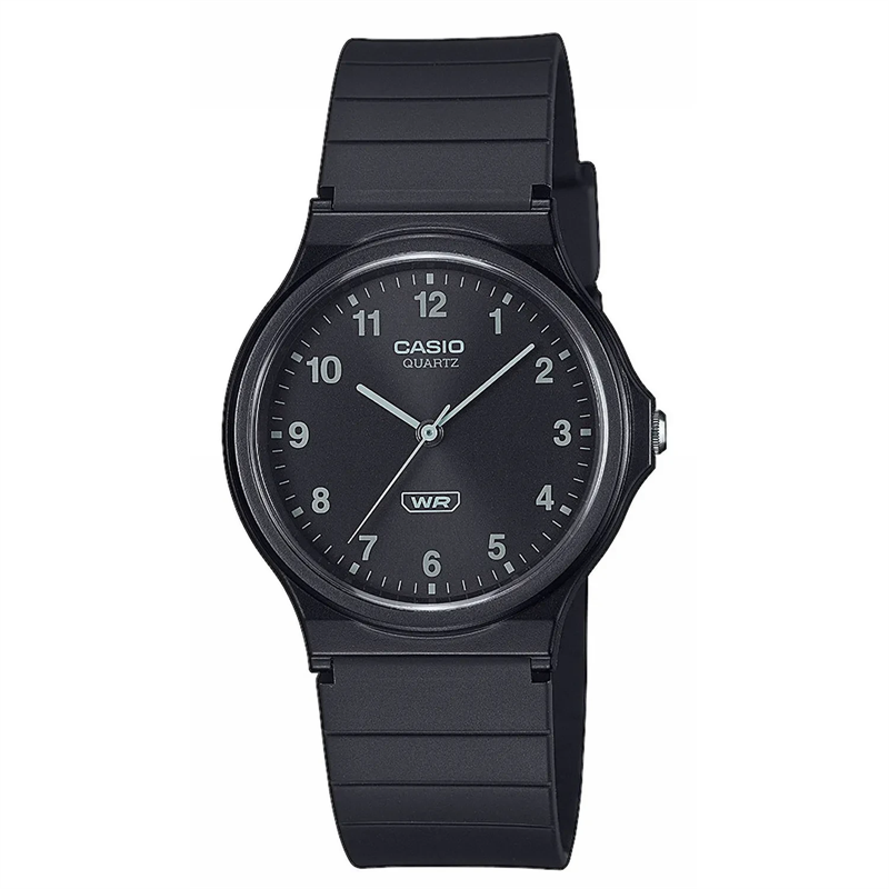 Product Image for CASIO TIMELESS MQ-24B-1BEF