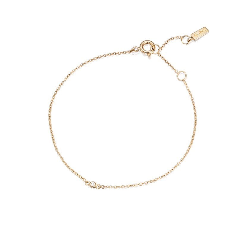 Product Image for My First Diamond Bracelet