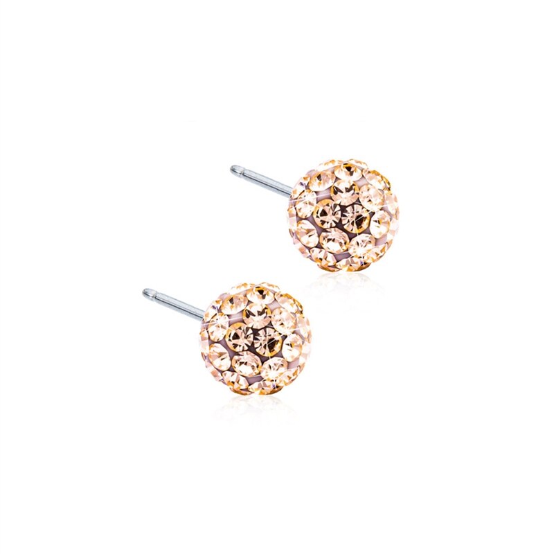 Product Image for NT Crystal Ball 6 mm, Golden rose