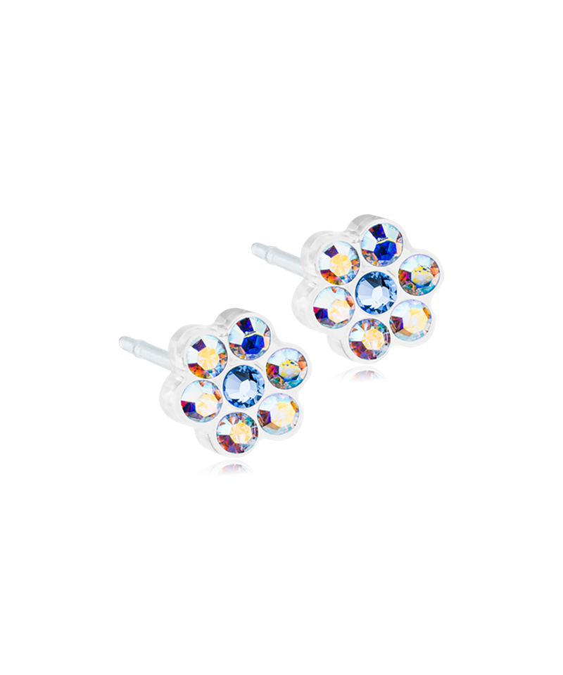 Product Image for Daisy Örhängen Rainbow/Alexandrite