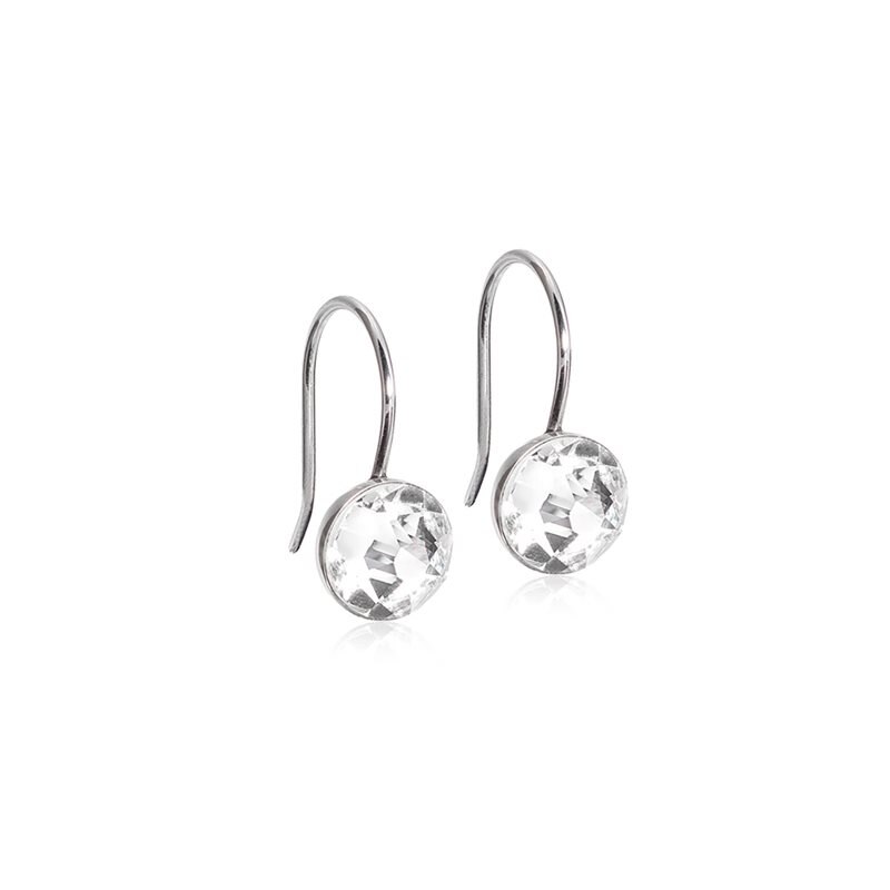 Product Image for Pendant Bezel Örhänge Crystal