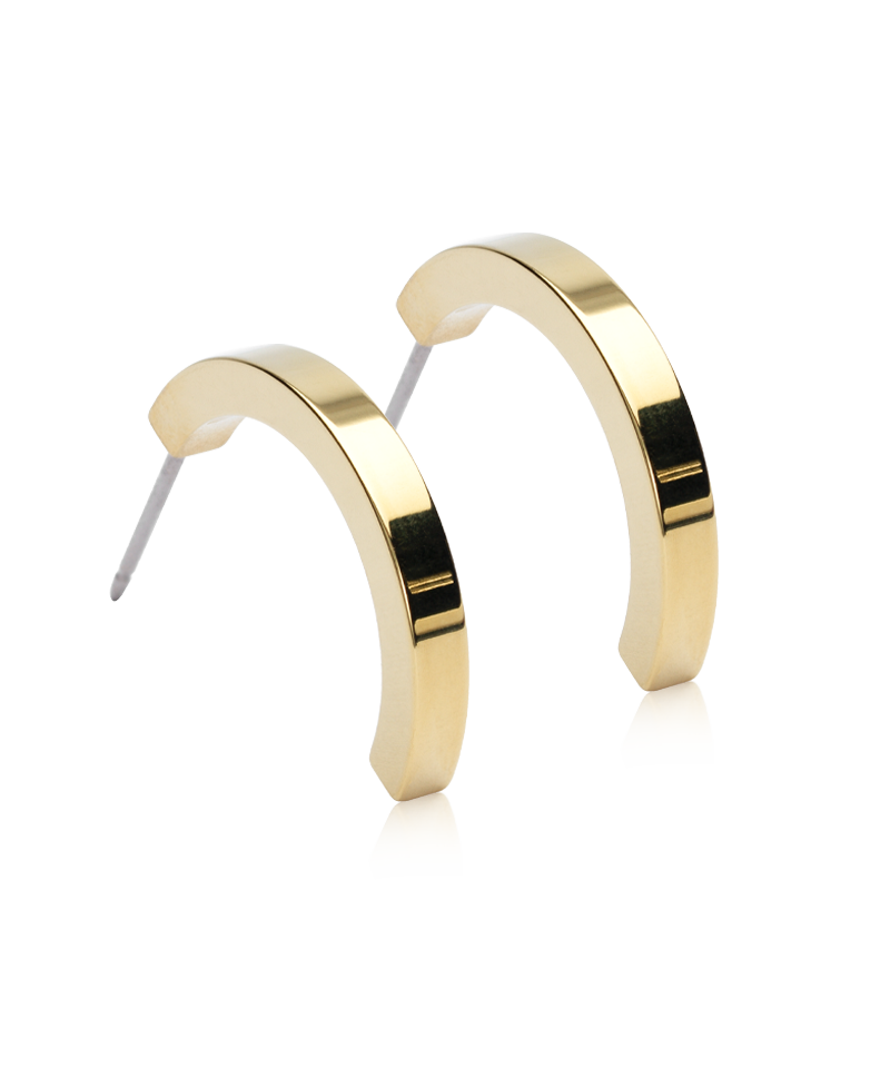 Product Image for GT Pendant Plain Curved 20 mm