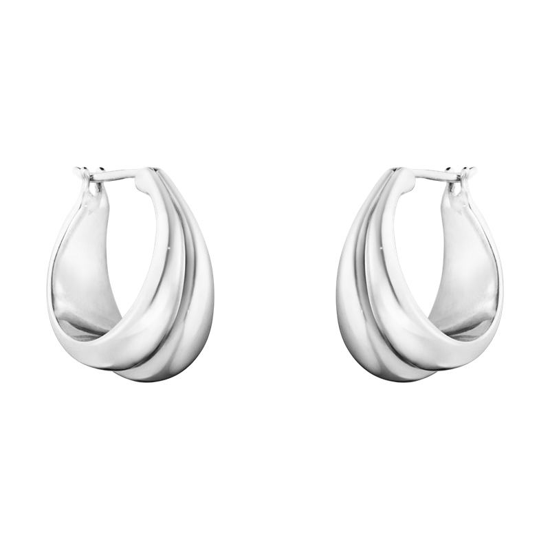 Product Image for CURVE örhängen