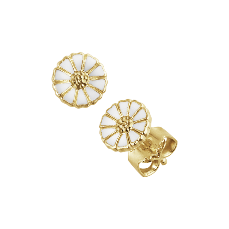 Product Image for Daisy stiftörhängen