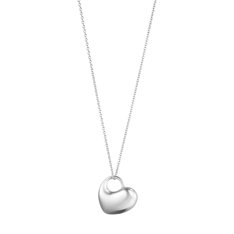 Product Image for HEARTS OF GEORG JENSEN halsband med hängsmycke
