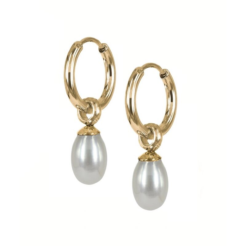 Product Image for PALMA örhängen