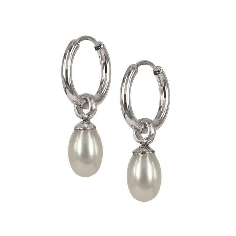 Product Image for PALMA Örhängen stål