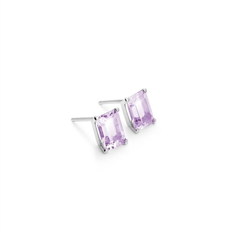 Product Image for Pixie Ametist örhängen 18K