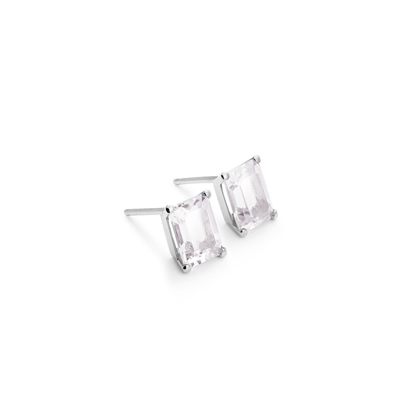 Product Image for Pixie Örhänge VG 18K bergkristall