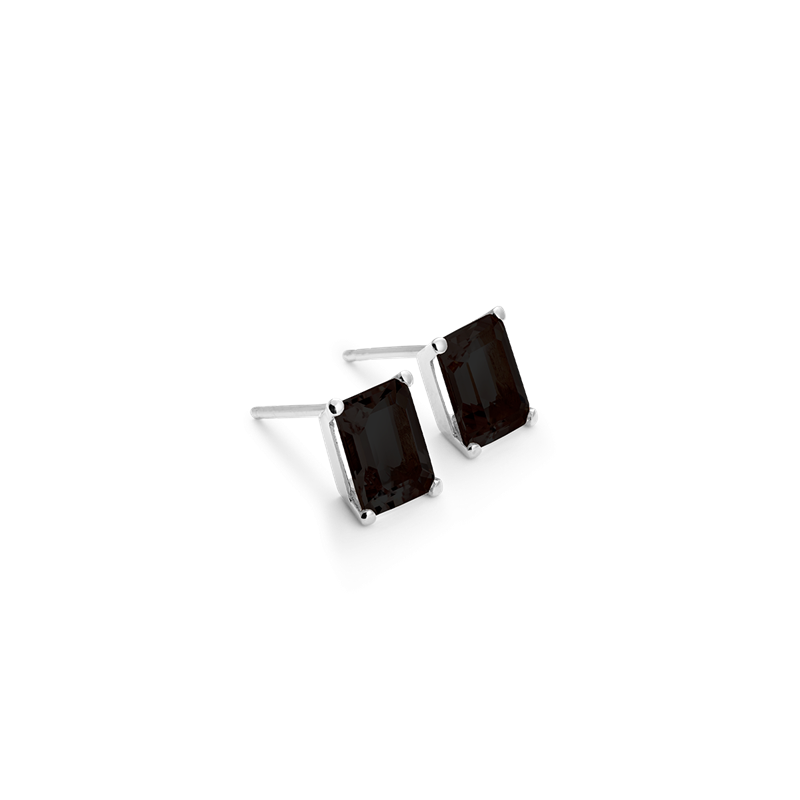 Product Image for Pixie Onyx örhängen 18K