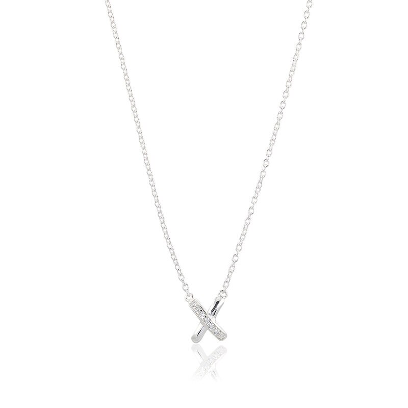 Product Image for Cross my heart Halsband