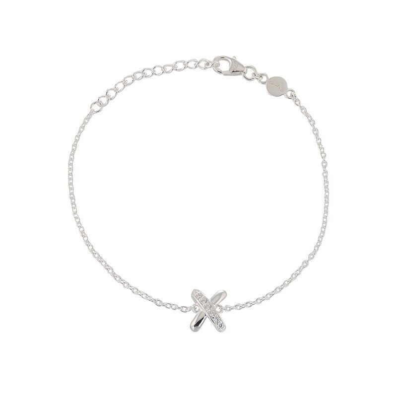 Product Image for Cross my heart Armband