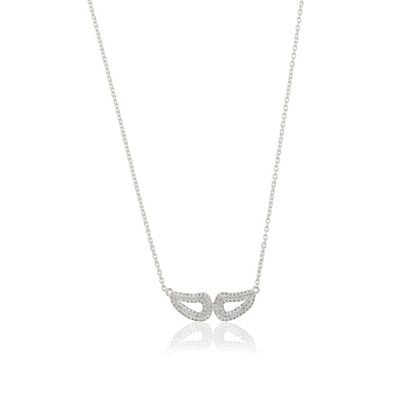 Product Image for Classy - mini wings Halsband